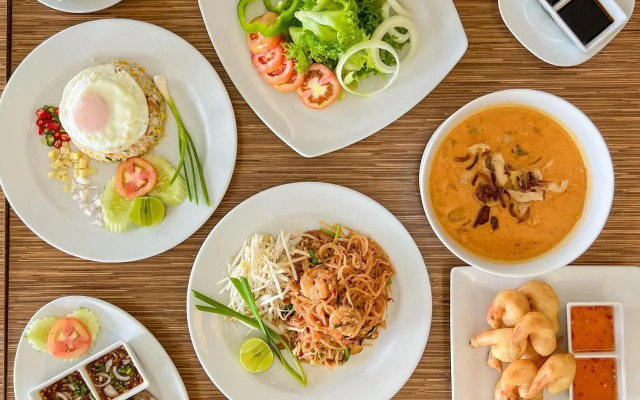 Tinidee Hotel At Phuket