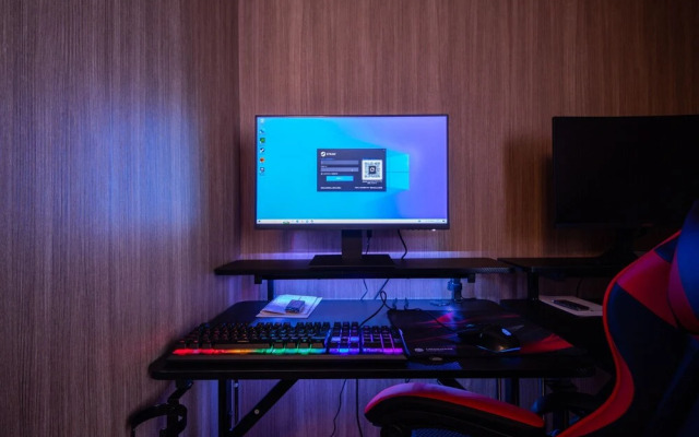 Capricious INN kita27jyou