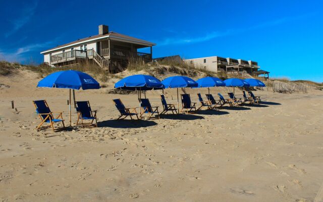 Oceanside Court by Kees Vacations