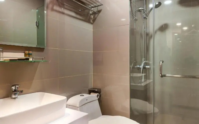 Ramada by Wyndham Serpong