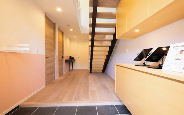 Minn house Niseko Hirafu