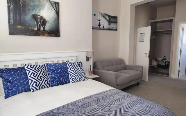 St Johns Boutique Hotel