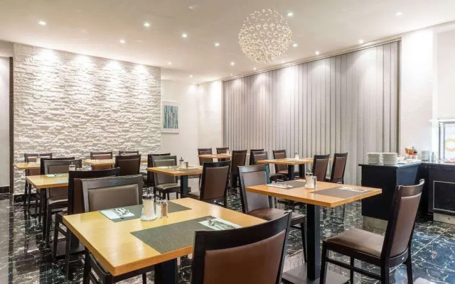 Comfort Hotel Atlantic Muenchen Sued