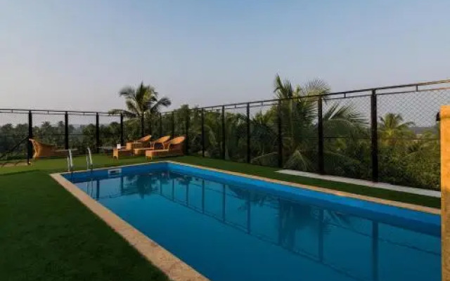 Hotel De Alcazar by OYO Rooms