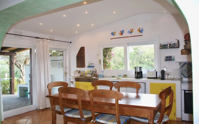 Villa Albatros