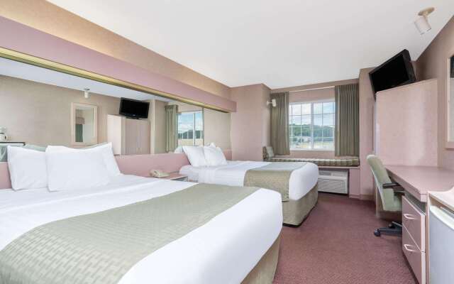 Microtel Inn by Wyndham Onalaska/La Crosse