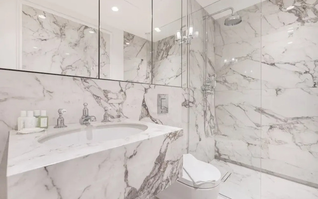 Wimpole Street - 3 Bedroom Apartment