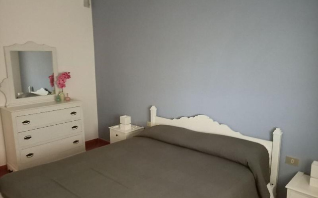 B&B La Scapola