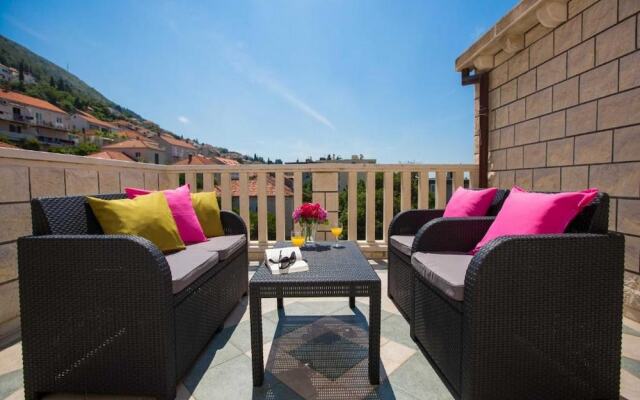 City Apartments Lani