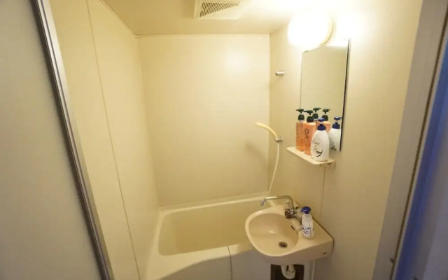 Apartment Takamatsu DOR0074E