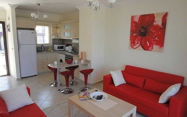 Royal Heights Sea View Unit Bodrum Turkey