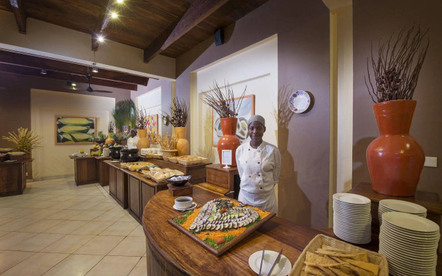 Neptune Pwani Beach Resort & Spa Zanzibar