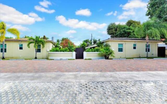 Tropical Retreat Studio - 632B