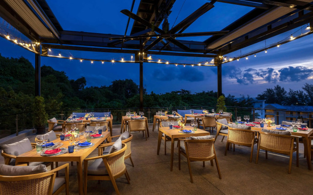 The Proud Karon Beach Phuket Trademark Collection By Wyndham