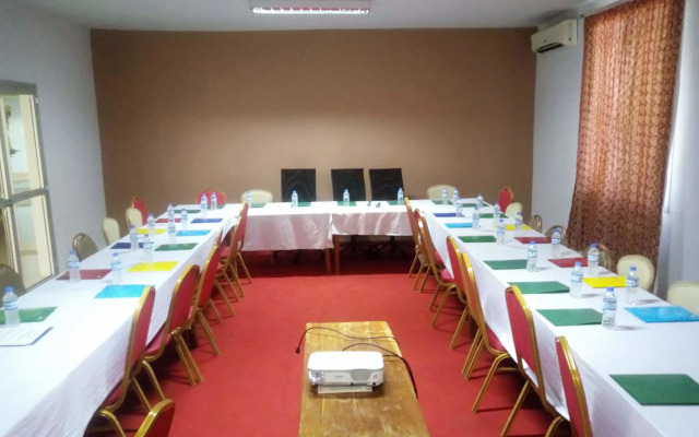 Hôtel Royal Malango