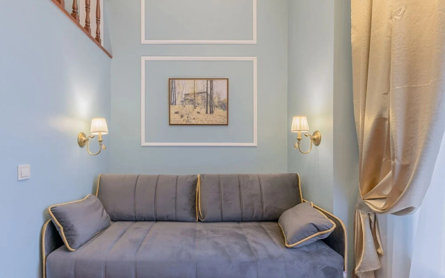 Apartments Artist's House