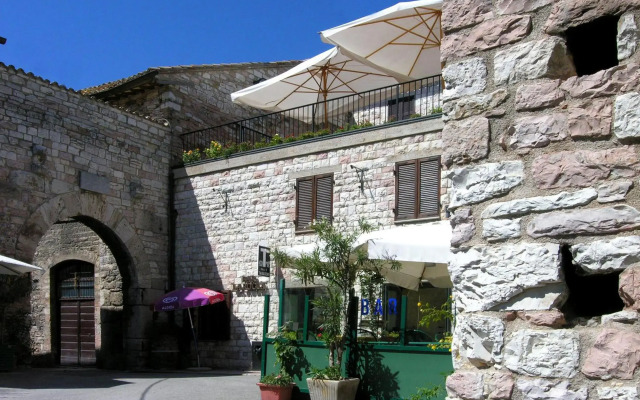 La Rocca