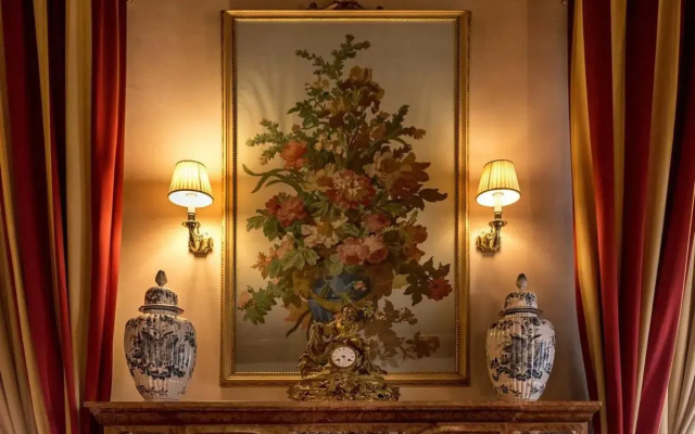 Hotel Villa Franceschi