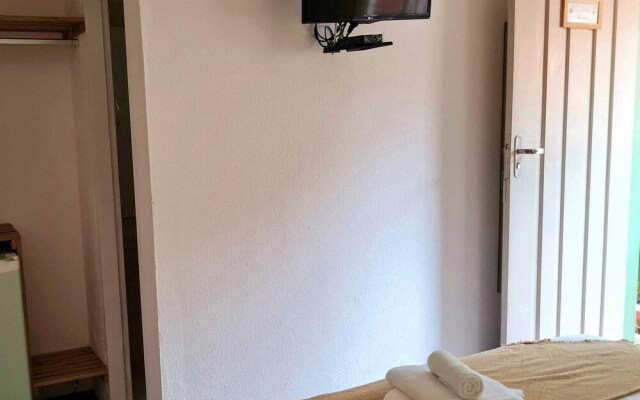 Com Verso e Prosa RePouso e café