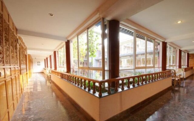 Golden Spring Hotel Lijiang