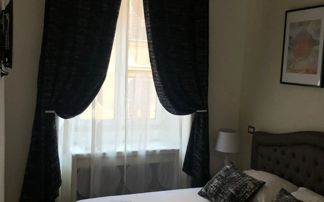 The Place in Rome