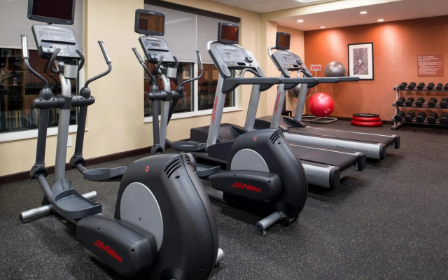 TownePlace Suites by Marriott Charleston-West Ashley