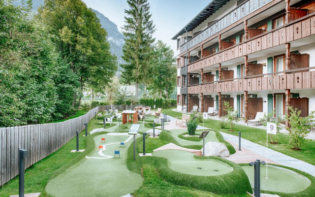 Obermuhle 4*S Boutique Resort