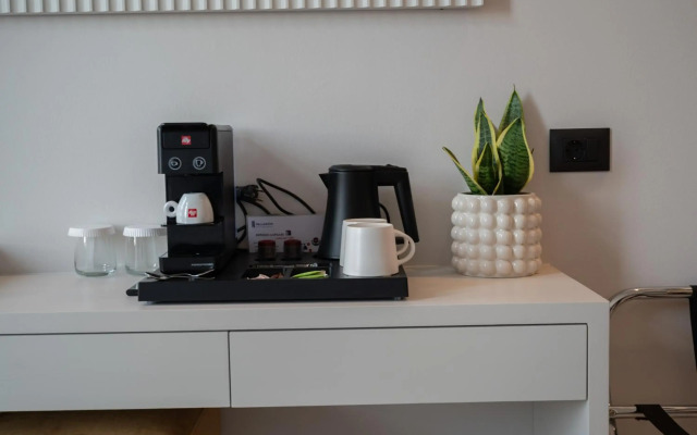 Palladion Boutique Hotel