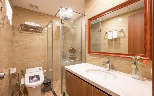 Luxe Paradise Suites Tay Ho
