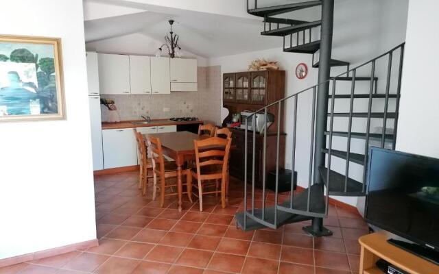 Casa di Lù - Locazione Turistica- iun P9517