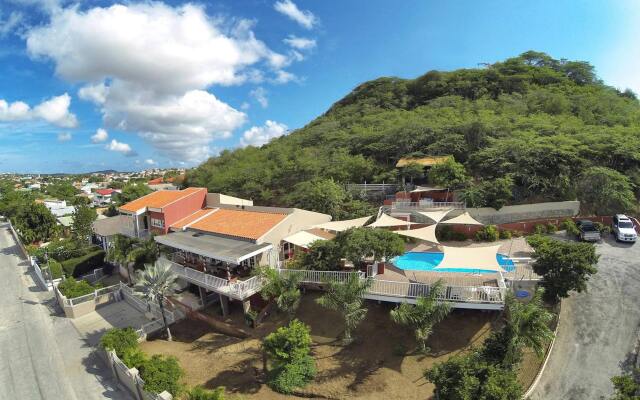 O Casarao Guesthouse