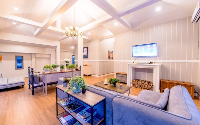 The Garden Chiang Mai Pool Villa