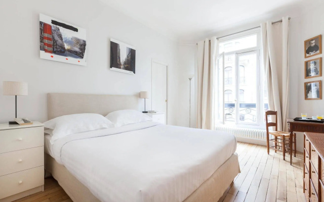 onefinestay - Trocadéro apartments