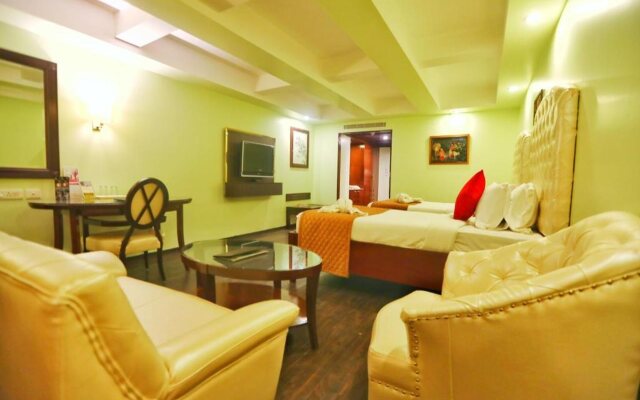 Quality Inn Sabari