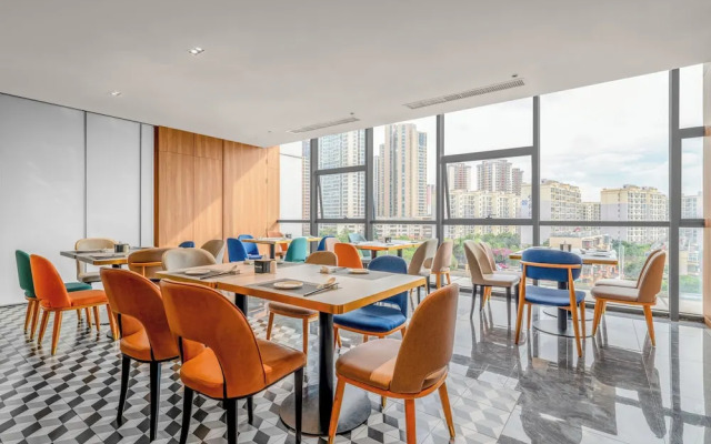 Holiday Inn Express Kunming Panlong by IHG