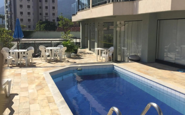 Apto Litoral Norte Caraguatatuba