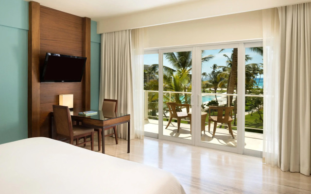 The Westin® Puntacana Resort