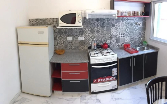 Comodoro Departamentos 2