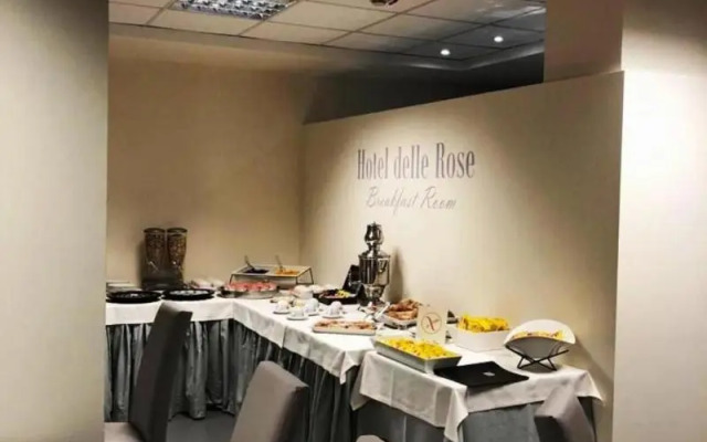 Hotel delle Rose