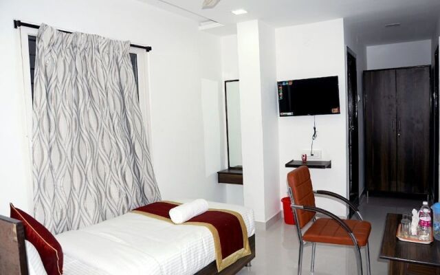 Hotel Orange Suites