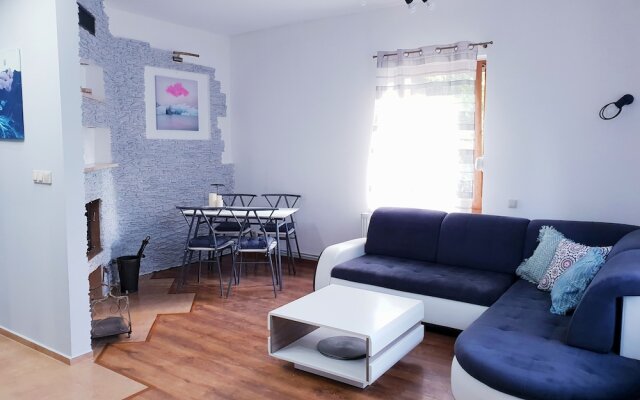 Apartament Wałbrzych / Szczawno - Zdrój