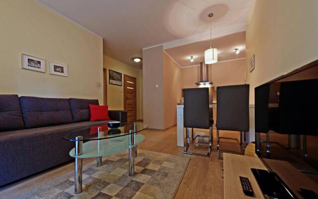 Sun & Snow Resort Sudety