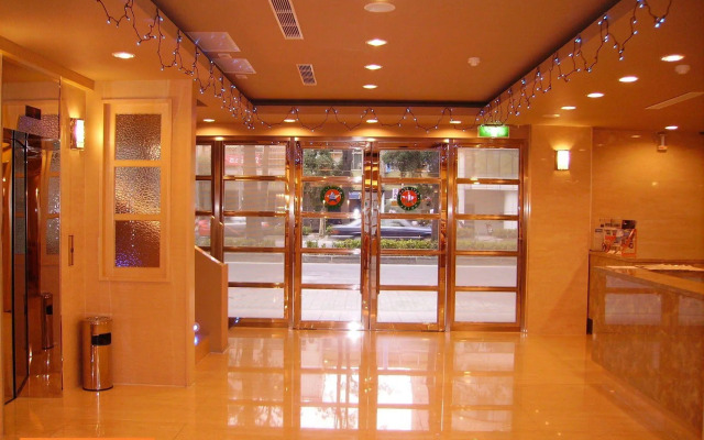 Kindness Hotel Han Shen