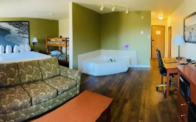 Super 8 Amherst NS