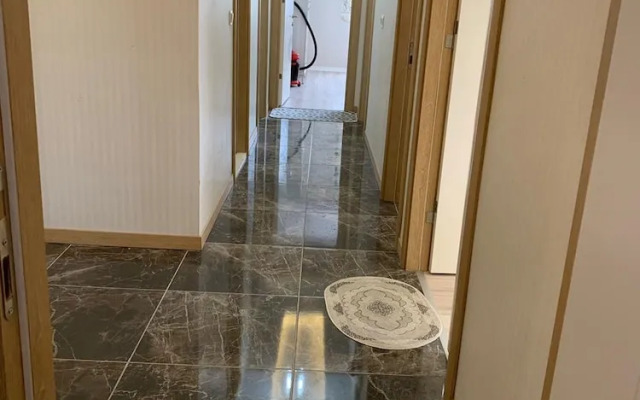 Holiday Apartments Bursa