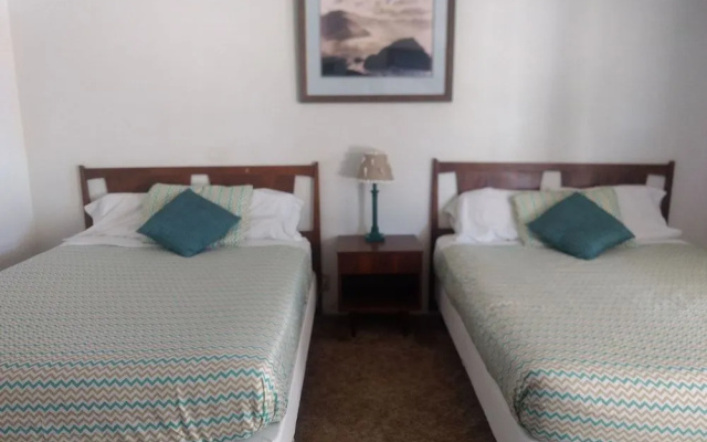 Stagecoach 66 Motel