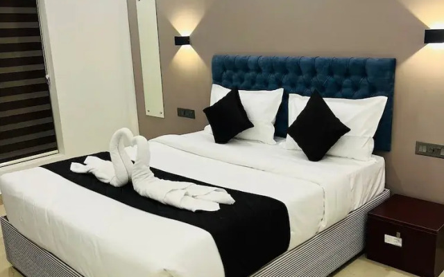 The Lotaz Hotel