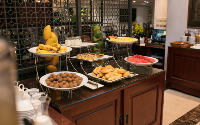 Hong Ngoc Dynastie Boutique Hotel & Spa