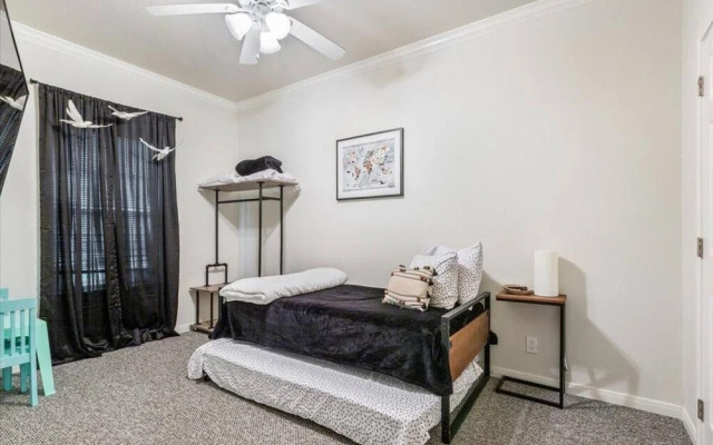 New Centrally Located Family Gathering Place