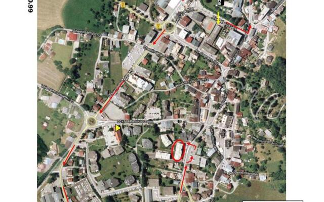 Appartement Samoëns, 3 pièces, 7 personnes - FR-1-624-19